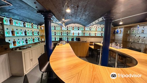 Plymouth Gin Distillery