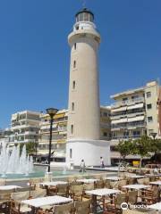 Alexandroupoli's Lighthouse