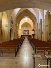 Esglesia de Sant Francesc Ciutadella