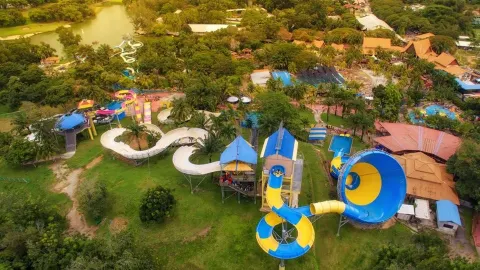 Alor Gajah travel destination
