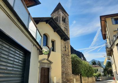 Chiesa dei SS. Quirico e Giulitta