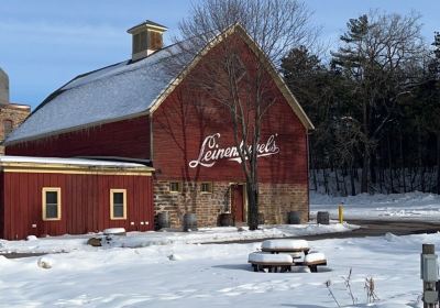 Leinie Lodge