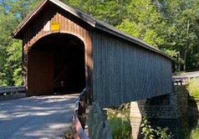 Babb's Covered Bridge