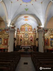 Eglise Saint Pierre d'Argentière