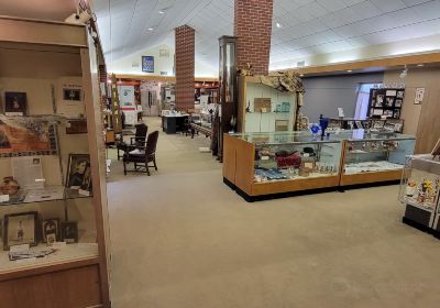 Dobson Museum