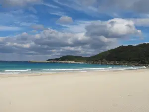 Urada Kaisuiyokujo Beach