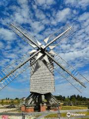 Moulin de Dosches