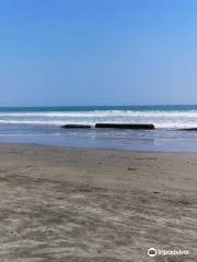 Playa San Clemente Manabi