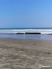 Playa de San Clemente