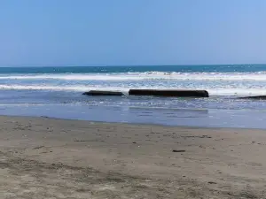 Playa de San Clemente