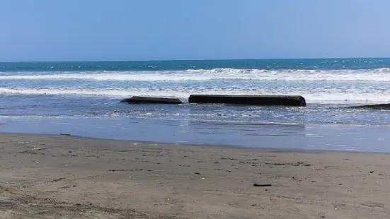Playa de San Clemente