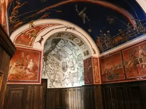 Hotels near Vilnius University