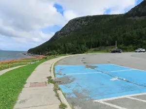 Topsail Beach Rotary Park