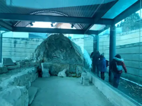 Temple of Mithras