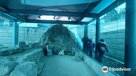 Temple of Mithras