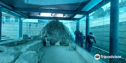 Temple of Mithras
