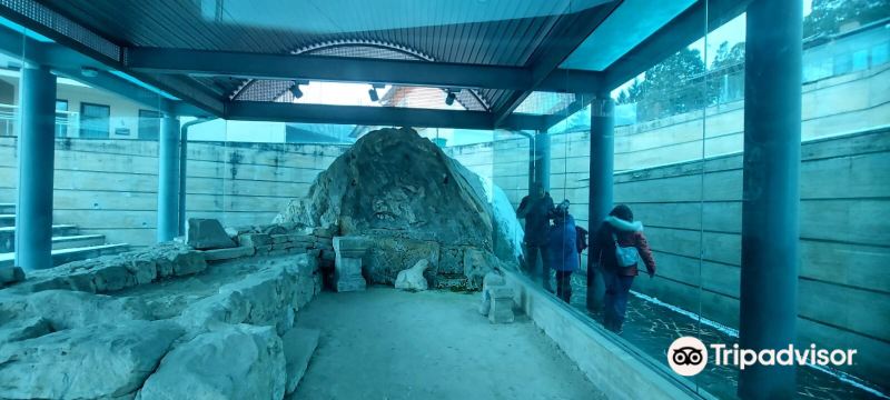 Temple of Mithras