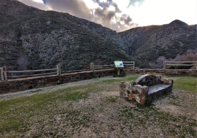 Volcan El Gasco