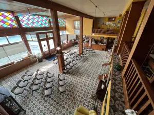 Baldwin Hotel Museum