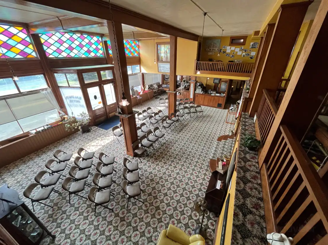 Hotels near Baldwin Hotel Museum
