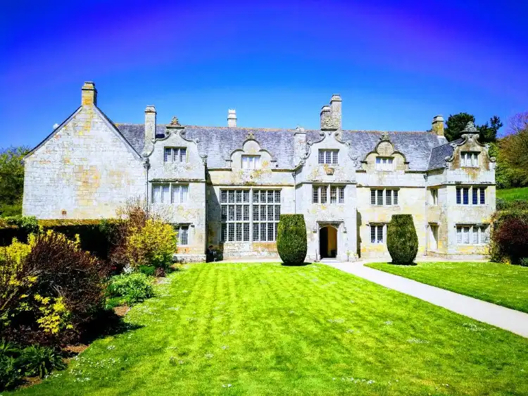 Hotels near Fistral Beach