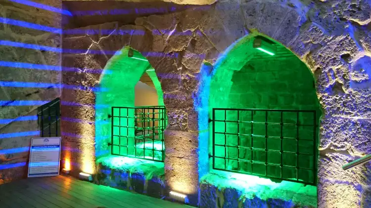 Hotels in Tarsus