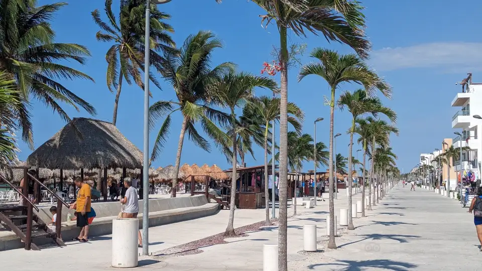 4_Playa de Progreso