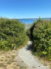 Lochside Waterfront Park