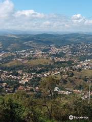 Pico do Itabirito