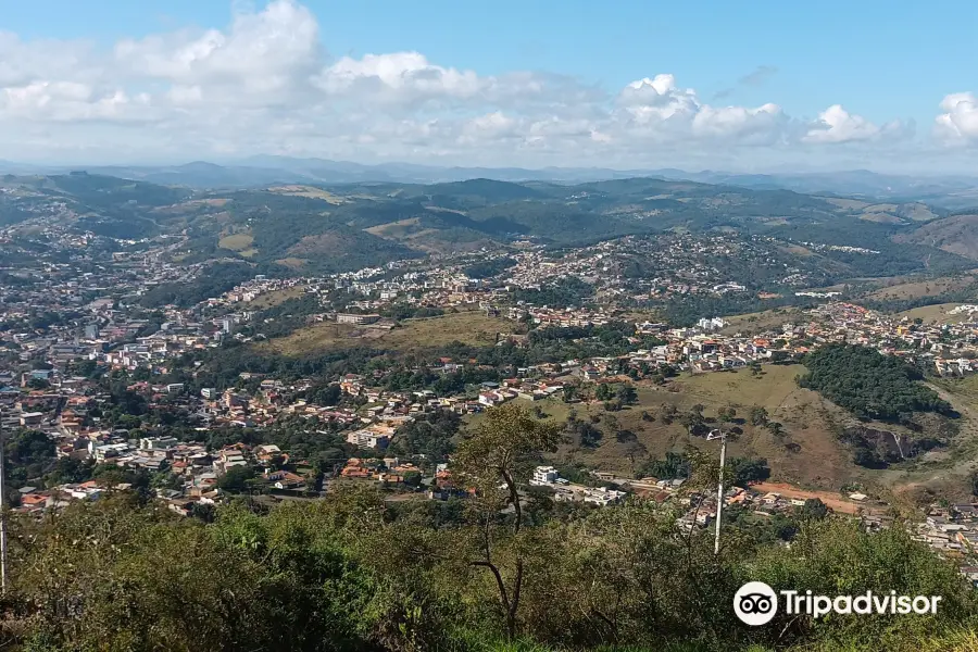 Pico do Itabirito