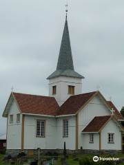 Hov Kirke