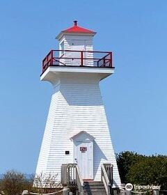 Five Islands Lighthouse