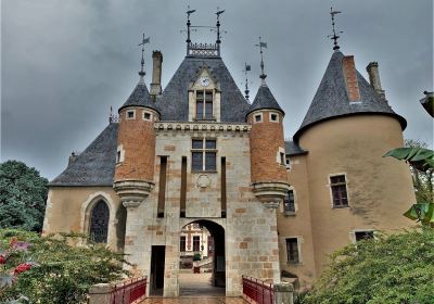 Mairie - Le Donjon