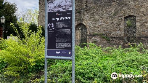 Burg und Freiheit Wetter