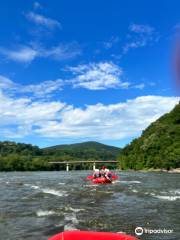 Harpers Ferry Adventure Center