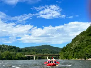 Harpers Ferry Adventure Center