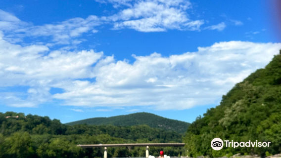 Harpers Ferry Adventure Center