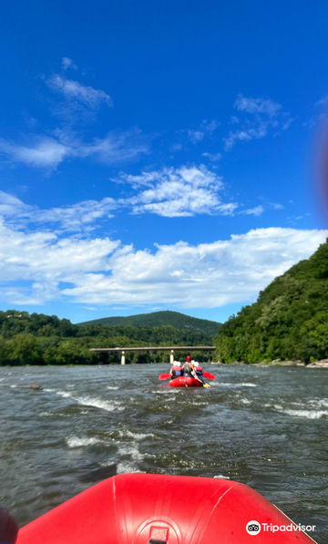 Harpers Ferry Adventure Center