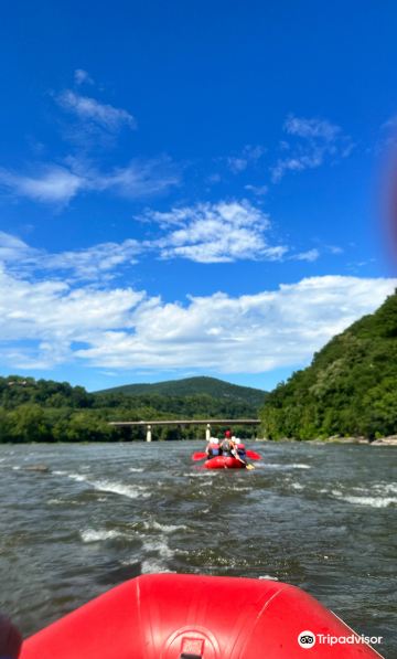 Harpers Ferry Adventure Center