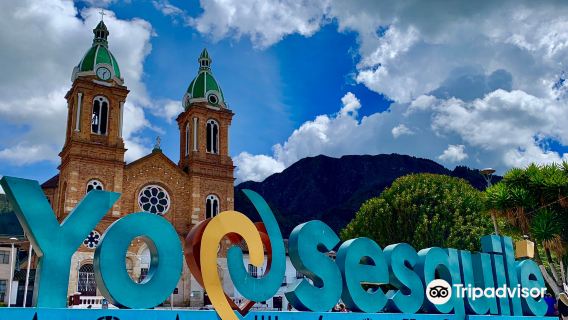 Plaza Sesquile