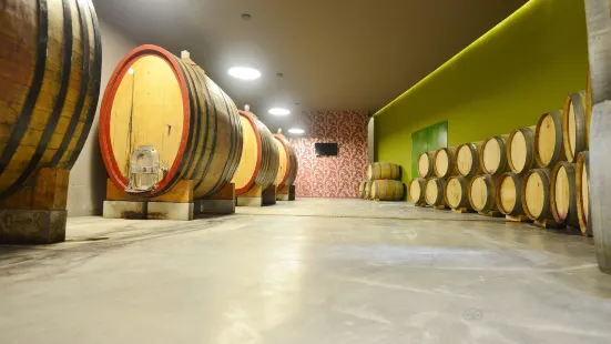 Cantina Di Ruscio