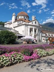 Merano Centro Storico