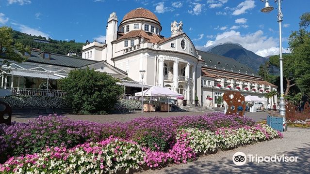 Merano Centro Storico