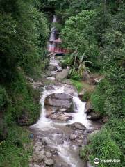 Ban Jhakri Falls Park