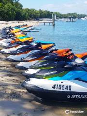 Jet Ski Safaris