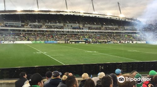 GIO Stadium Canberra