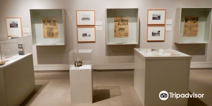 Moose Jaw Museum & Art Gallery
