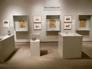 Moose Jaw Museum & Art Gallery