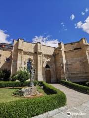 Basilica de Santa Teresa