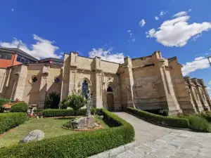 Basilica de Santa Teresa